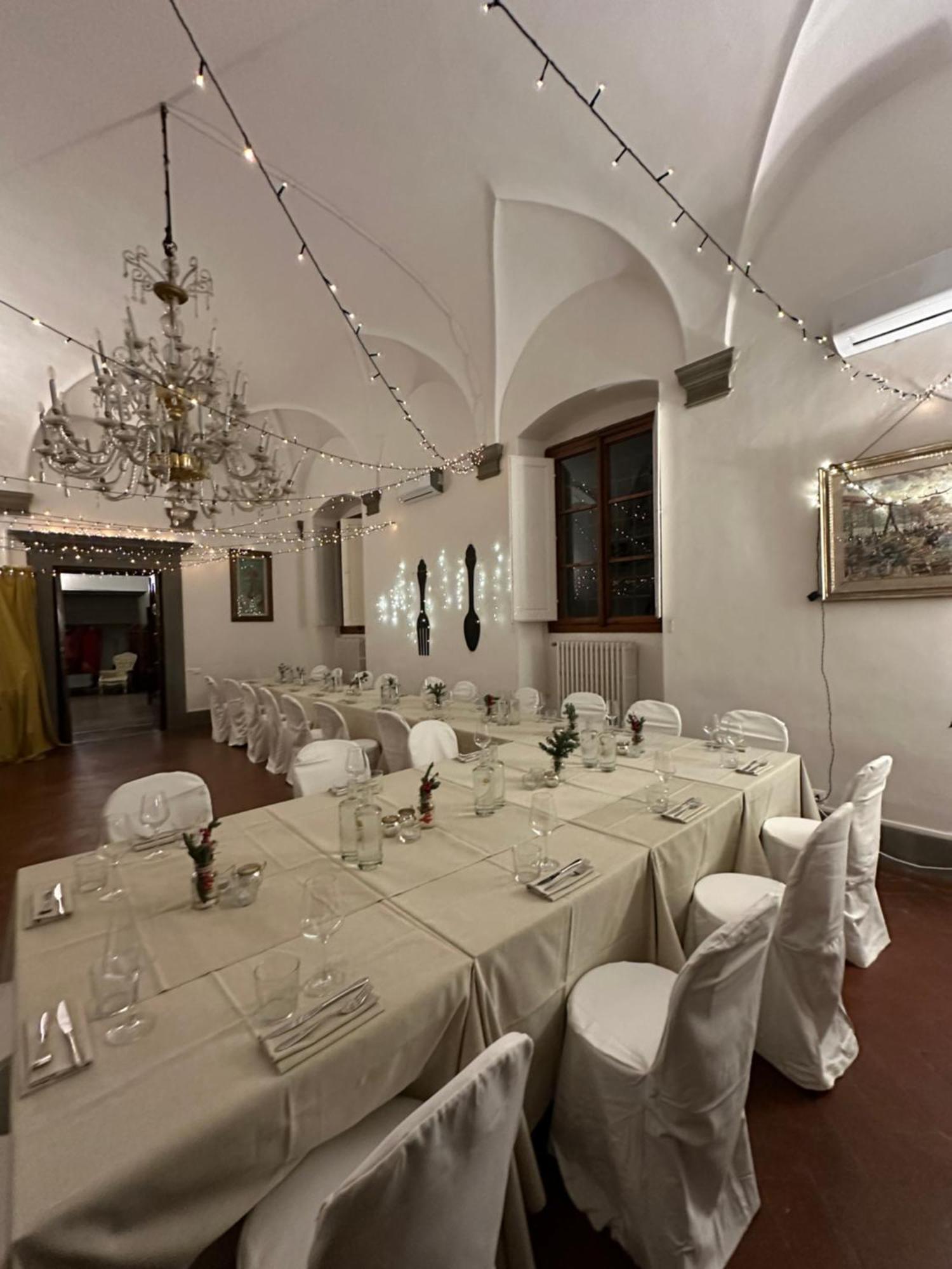 Villa Il Padule Bagno a Ripoli Kültér fotó