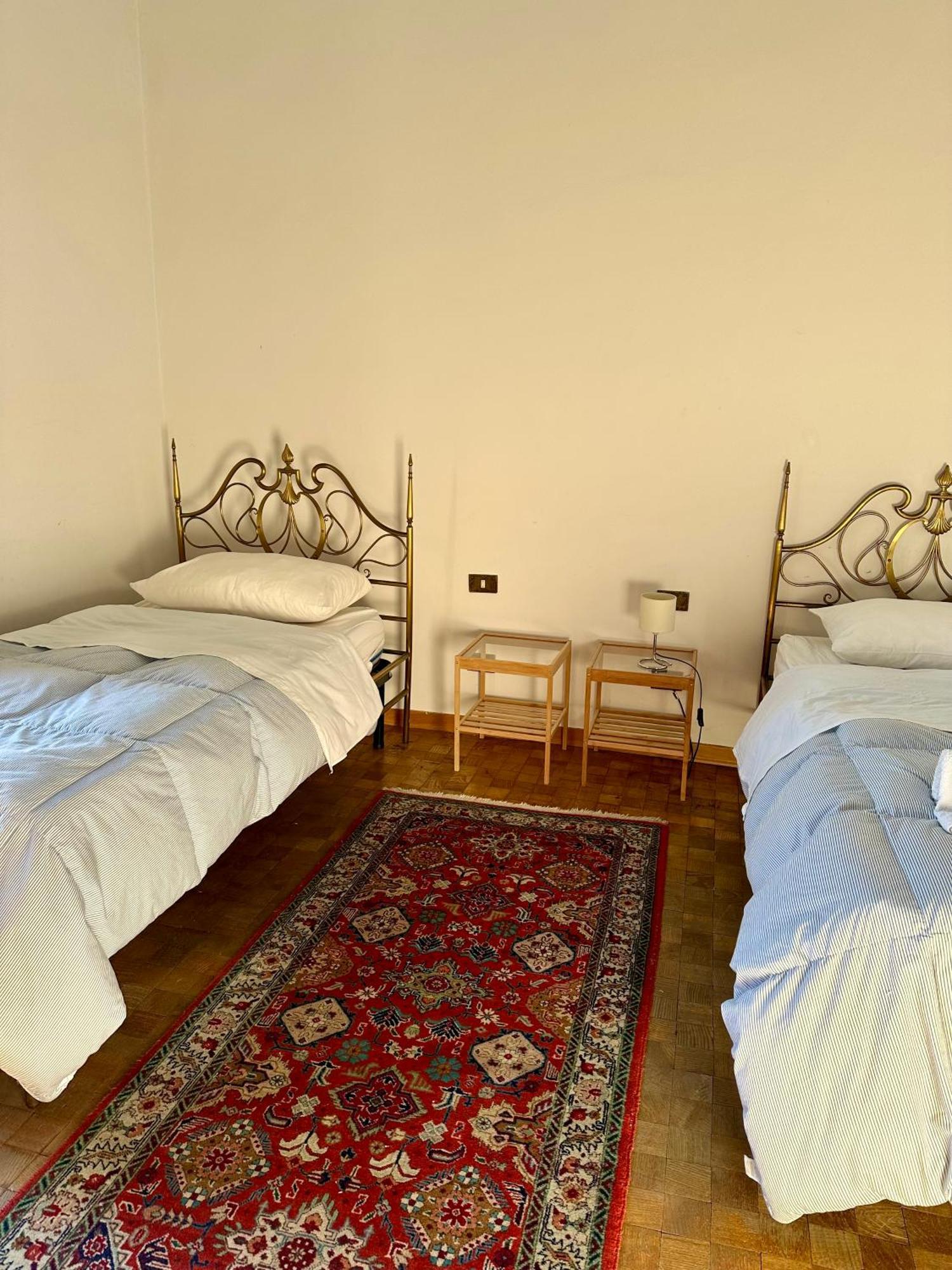 Villa Il Padule Bagno a Ripoli Szoba fotó