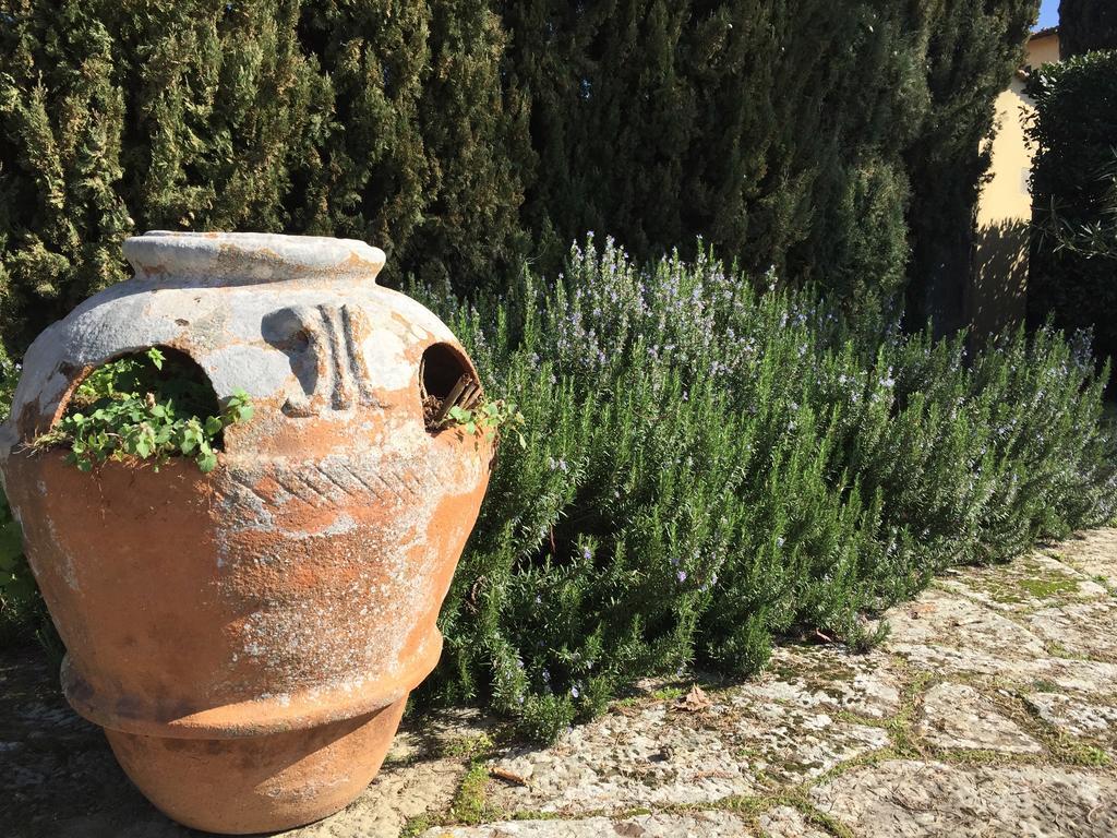 Villa Il Padule Bagno a Ripoli Kültér fotó