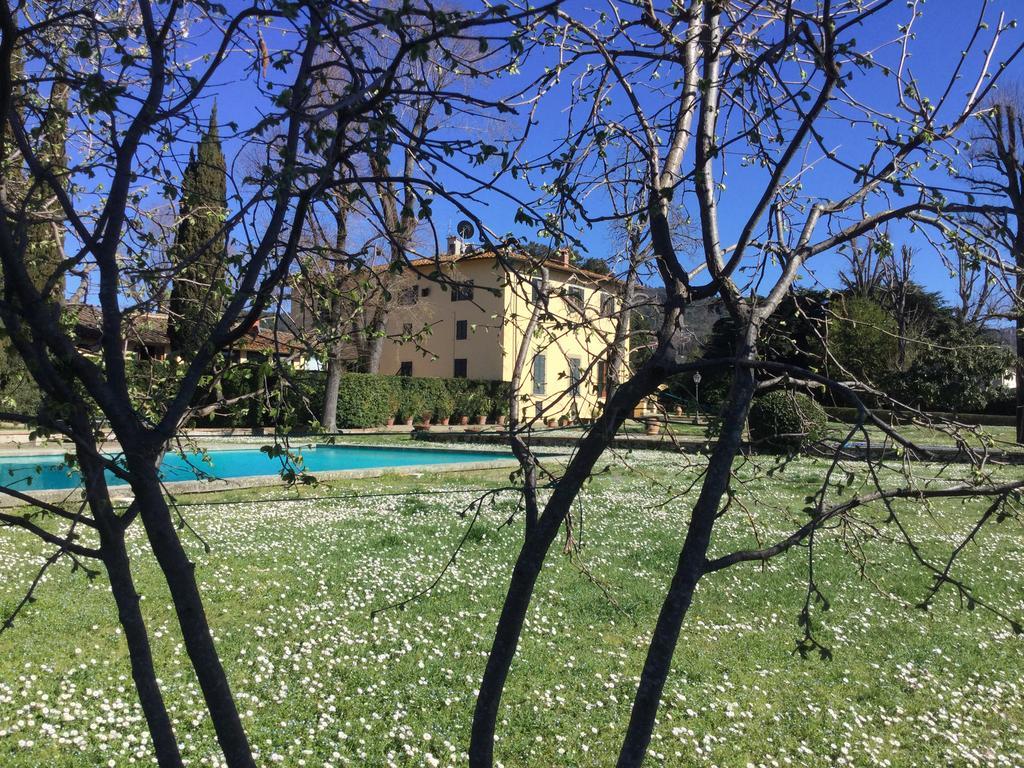 Villa Il Padule Bagno a Ripoli Kültér fotó