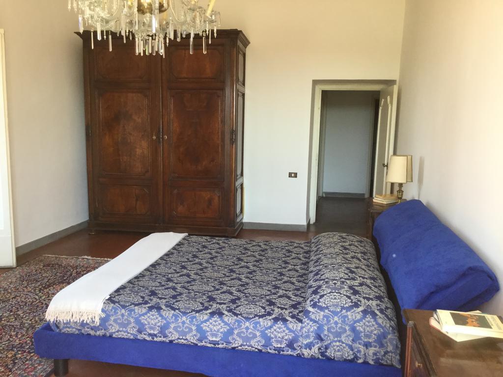 Villa Il Padule Bagno a Ripoli Kültér fotó